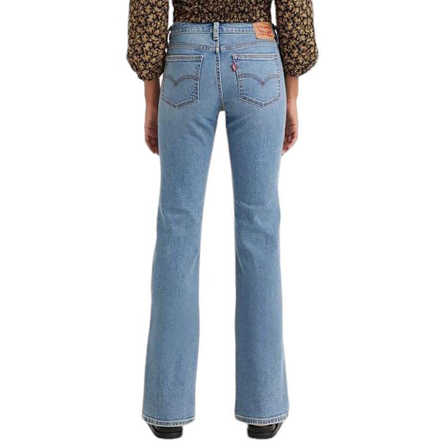 Jeans Bootcut Superbassi Levis | A4679/0001DENIM
